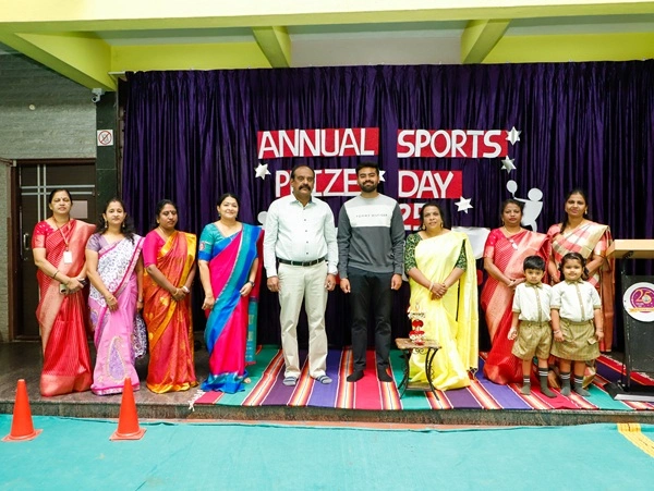 Traffic Awareness Program 